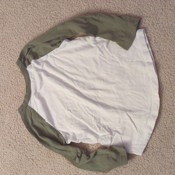 Hanna Andersson Star Wars Baby Yoda The Child Shirt Size 5/110 cm - Picture 4 of 5